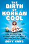 Euny Hong: The Birth of Korean Cool, Buch