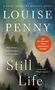 Louise Penny: Still Life, Buch