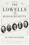 Nina Sankovitch: Lowells of Massachusetts, Buch