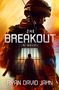 Ryan David Jahn: The Breakout, Buch
