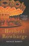 Natalie Babbitt: Herbert Rowbarge, Buch