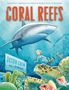Jason Chin: Coral Reefs, Buch