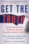 Philip Houston: Get the Truth, Buch