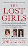John Glatt: The Lost Girls, Buch