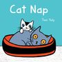 Toni Yuly: Cat Nap, Buch