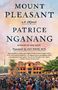 Patrice Nganang: Mount Pleasant, Buch