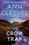 Ann Cleeves: The Crow Trap, Buch