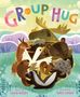 Jean Reidy: Group Hug, Buch