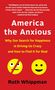 Ruth Whippman: America the Anxious, Buch