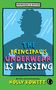 Holly Kowitt: Principal's Underwear Is Missing, Buch
