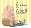 Philip C Stead: A Sick Day for Amos McGee, Buch