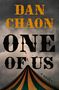 Dan Chaon: One of Us, Buch