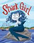 Kate Beaton: Shark Girl, Buch