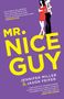 Jennifer Miller: Mr. Nice Guy, Buch