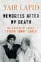 Yair Lapid: Memories After My Death, Buch