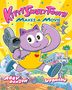 Abby Denson: Kitty Sweet Tooth Makes a Movie, Buch