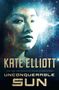 Kate Elliott: Unconquerable Sun, Buch