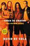 David De Sola: Alice in Chains, Buch