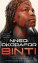 Nnedi Okorafor: Binti, Buch