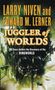 Larry Niven: Juggler of Worlds, Buch