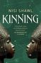 Nisi Shawl: Kinning, Buch