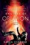 Karen Osborne: Engines of Oblivion, Buch
