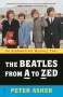 Peter Asher: The Beatles from A to Zed: An Alphabetical Mystery Tour, Buch