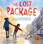 Richard Ho: The Lost Package, Buch