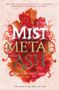 Gwendolyn Clare: Mist, Metal, and Ash, Buch