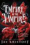 Jay Kristoff: Kristoff, J: Empire of the Vampire, Buch