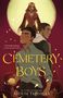 Aiden Thomas: Cemetery Boys, Buch