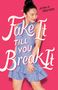 Jenn P Nguyen: Fake It Till You Break It, Buch