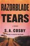 S A Cosby: Razorblade Tears, Buch