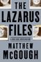 Matthew McGough: The Lazarus Files, Buch