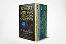 Robert Jordan: Wheel of Time Premium Boxed Set IV, Buch, Buch