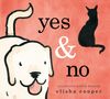 Elisha Cooper: Yes & No, Buch