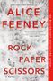 Alice Feeney: Rock Paper Scissors, Buch