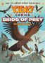 Joe Flood: Science Comics: Birds of Prey, Buch