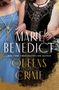 Marie Benedict: The Queens of Crime, Buch