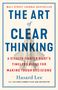 Hasard Lee: The Art of Clear Thinking, Buch