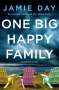 Jamie Day: One Big Happy Family, Buch