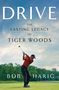 Bob Harig: Drive, Buch