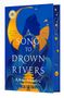 Ann Liang: A Song to Drown Rivers, Buch