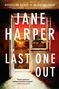 Jane Harper: Last One Out, Buch