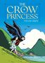 Vivian Zhou: Crow Princess, Buch