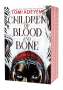 Tomi Adeyemi: Children Of Blood & Bone, Buch