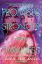 Charlie Jane Anders: Promises Stronger Than Darkness, Buch