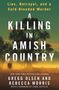 Gregg Olsen: A Killing in Amish Country, Buch