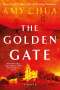 Amy Chua: The Golden Gate, Buch