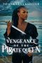 Tricia Levenseller: Vengeance of the Pirate Queen, Buch